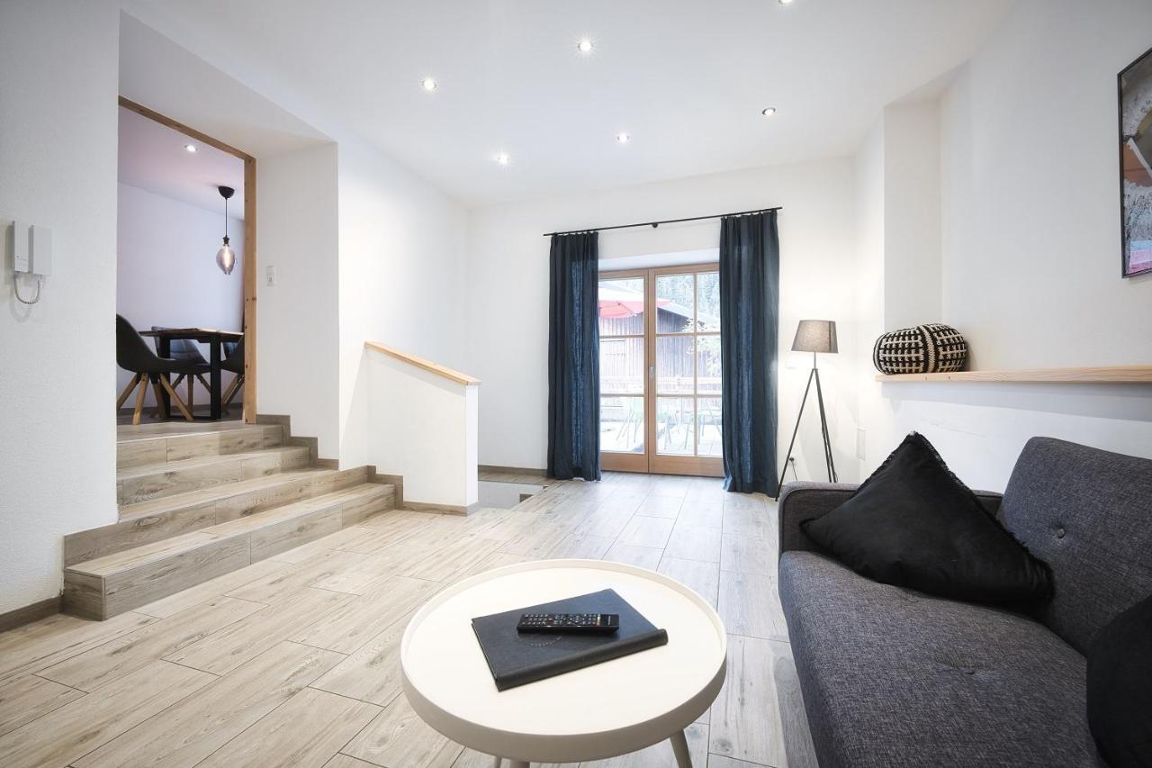 Berghotel Basur - Das Schihotel Am Arlberg Флірш Екстер'єр фото
