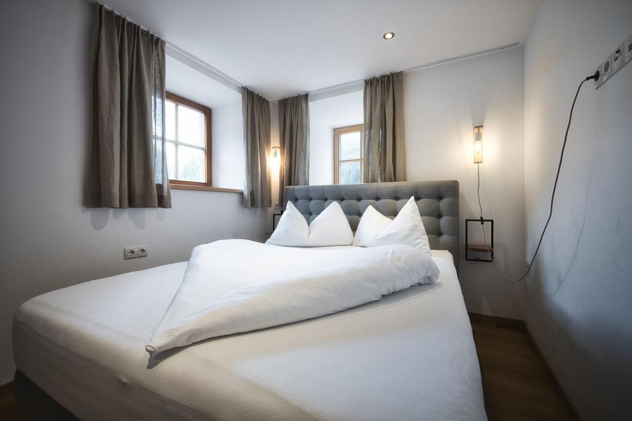 Berghotel Basur - Das Schihotel Am Arlberg Флірш Екстер'єр фото