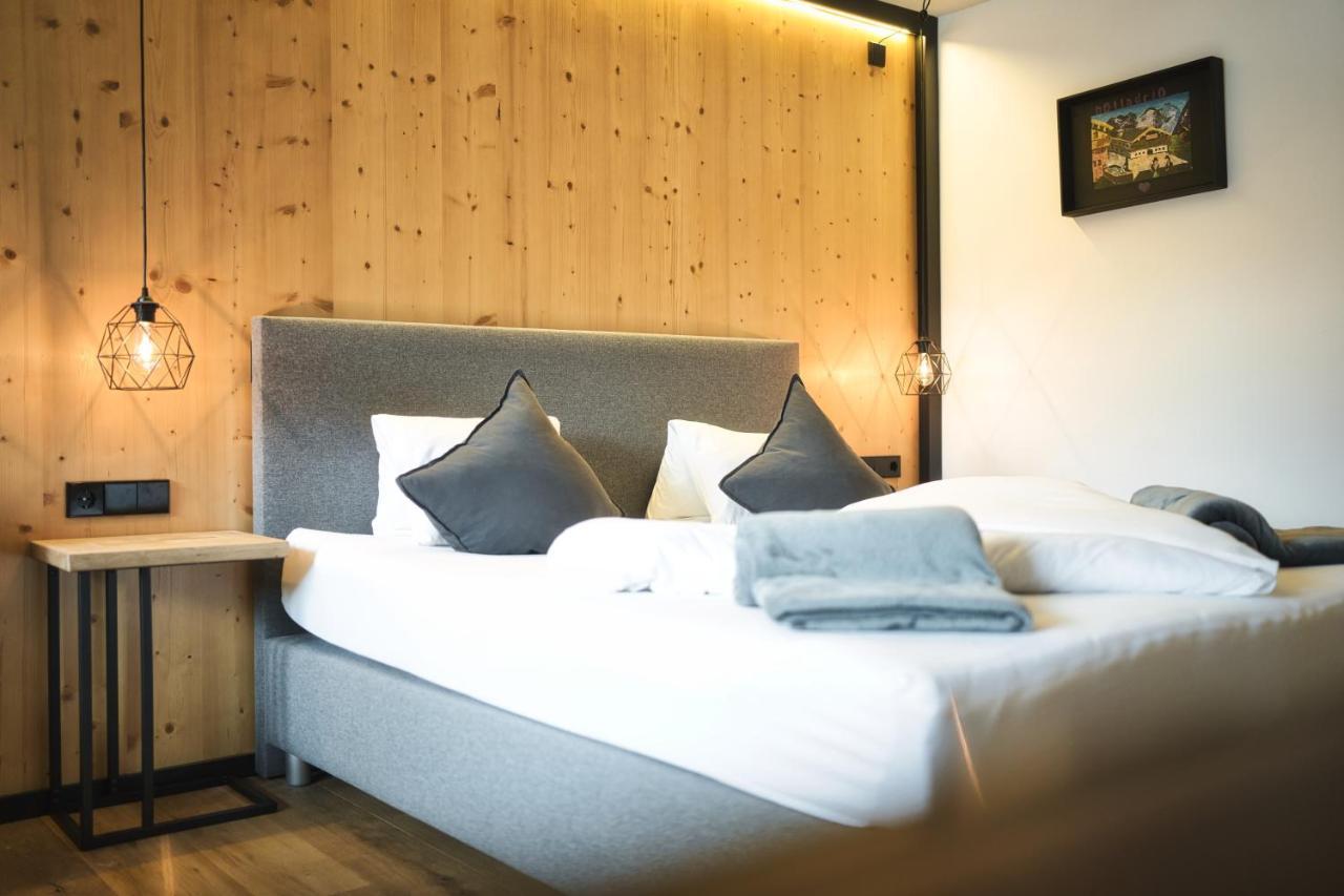 Berghotel Basur - Das Schihotel Am Arlberg Флірш Екстер'єр фото