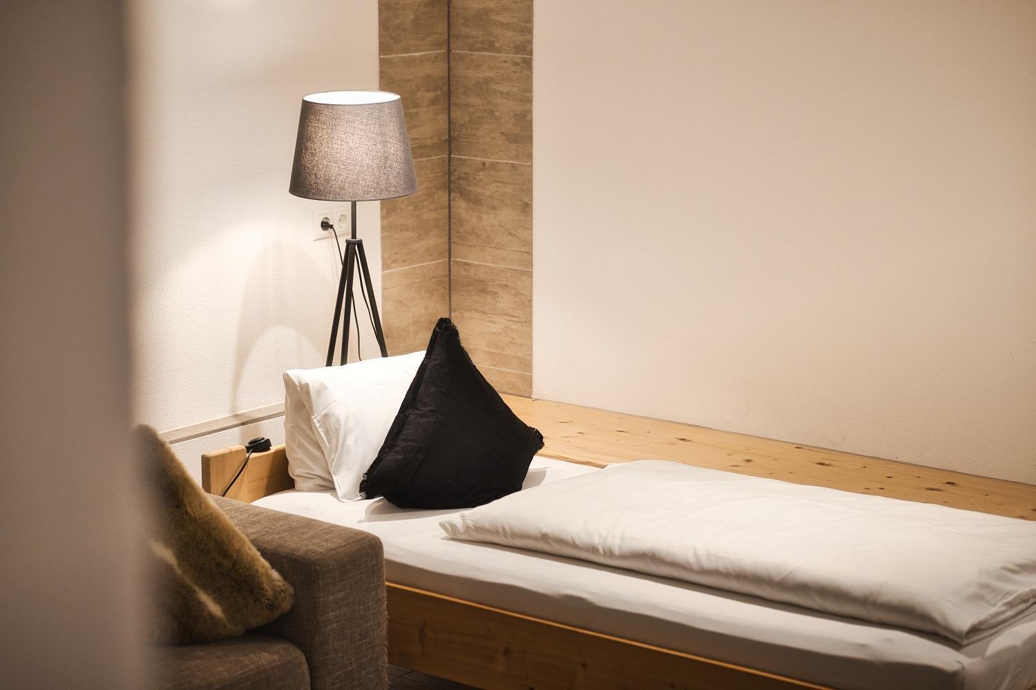Berghotel Basur - Das Schihotel Am Arlberg Флірш Екстер'єр фото