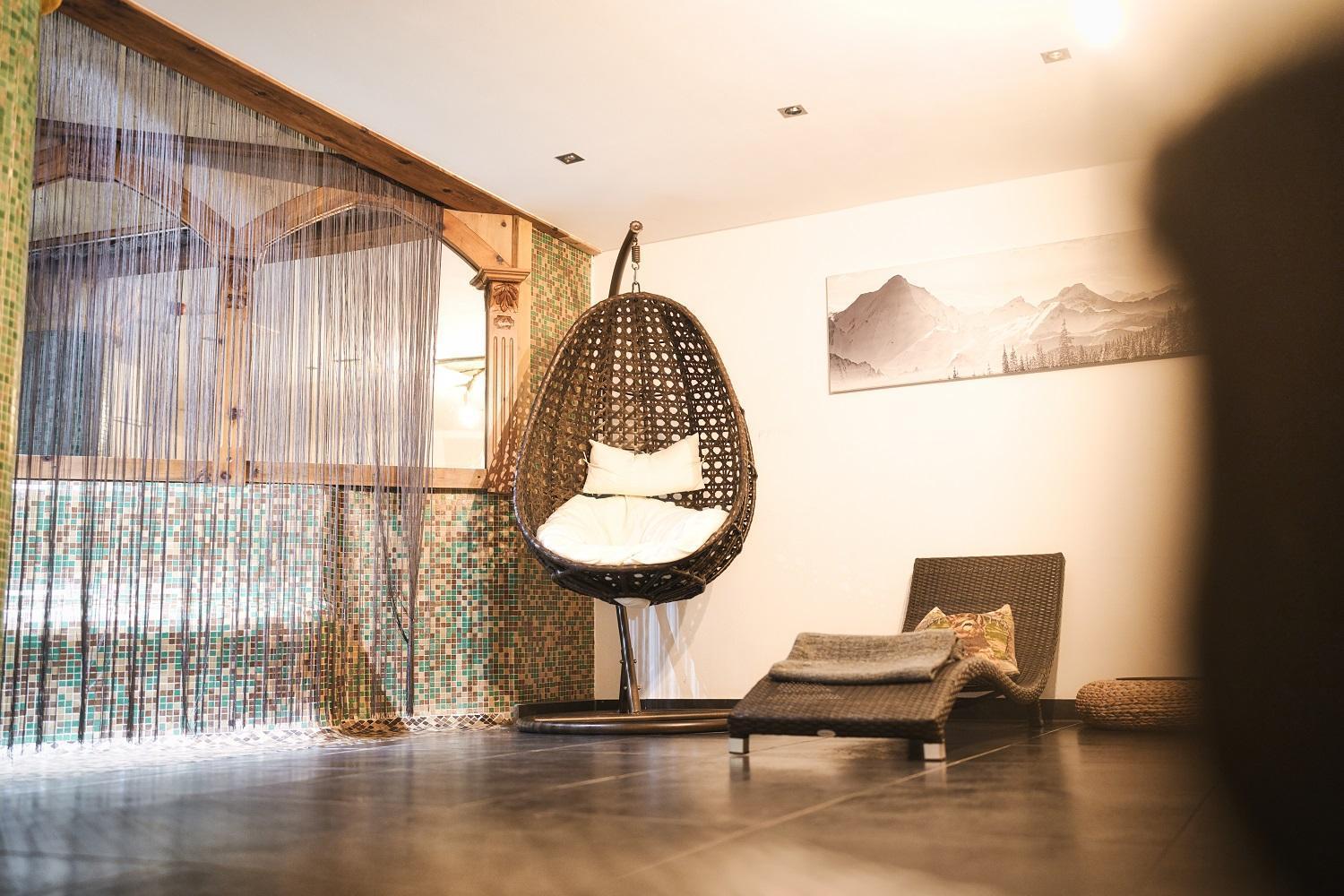 Berghotel Basur - Das Schihotel Am Arlberg Флірш Екстер'єр фото
