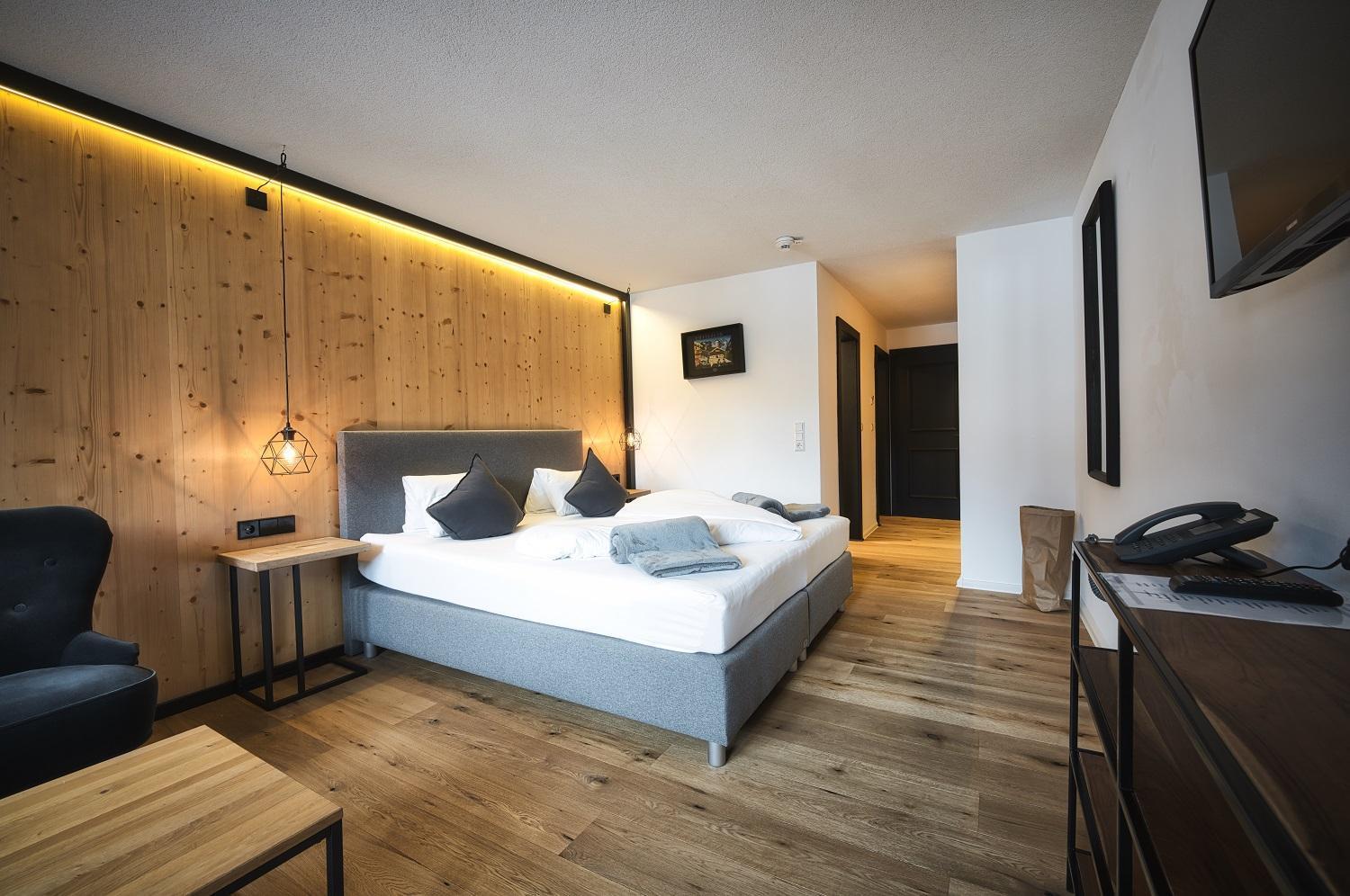 Berghotel Basur - Das Schihotel Am Arlberg Флірш Екстер'єр фото