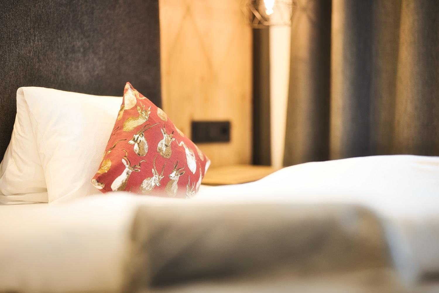 Berghotel Basur - Das Schihotel Am Arlberg Флірш Екстер'єр фото