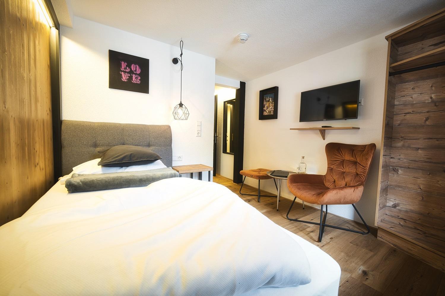 Berghotel Basur - Das Schihotel Am Arlberg Флірш Екстер'єр фото